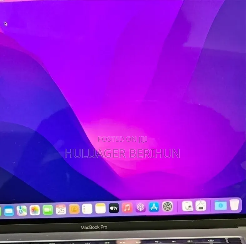 New Laptop Apple MacBook 2015 32GB AMD Ryzen 5 SSD 2T