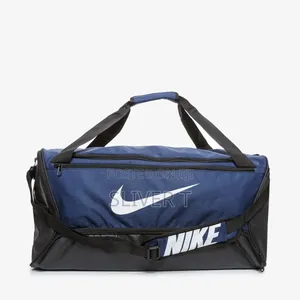 Nike Gym Bag