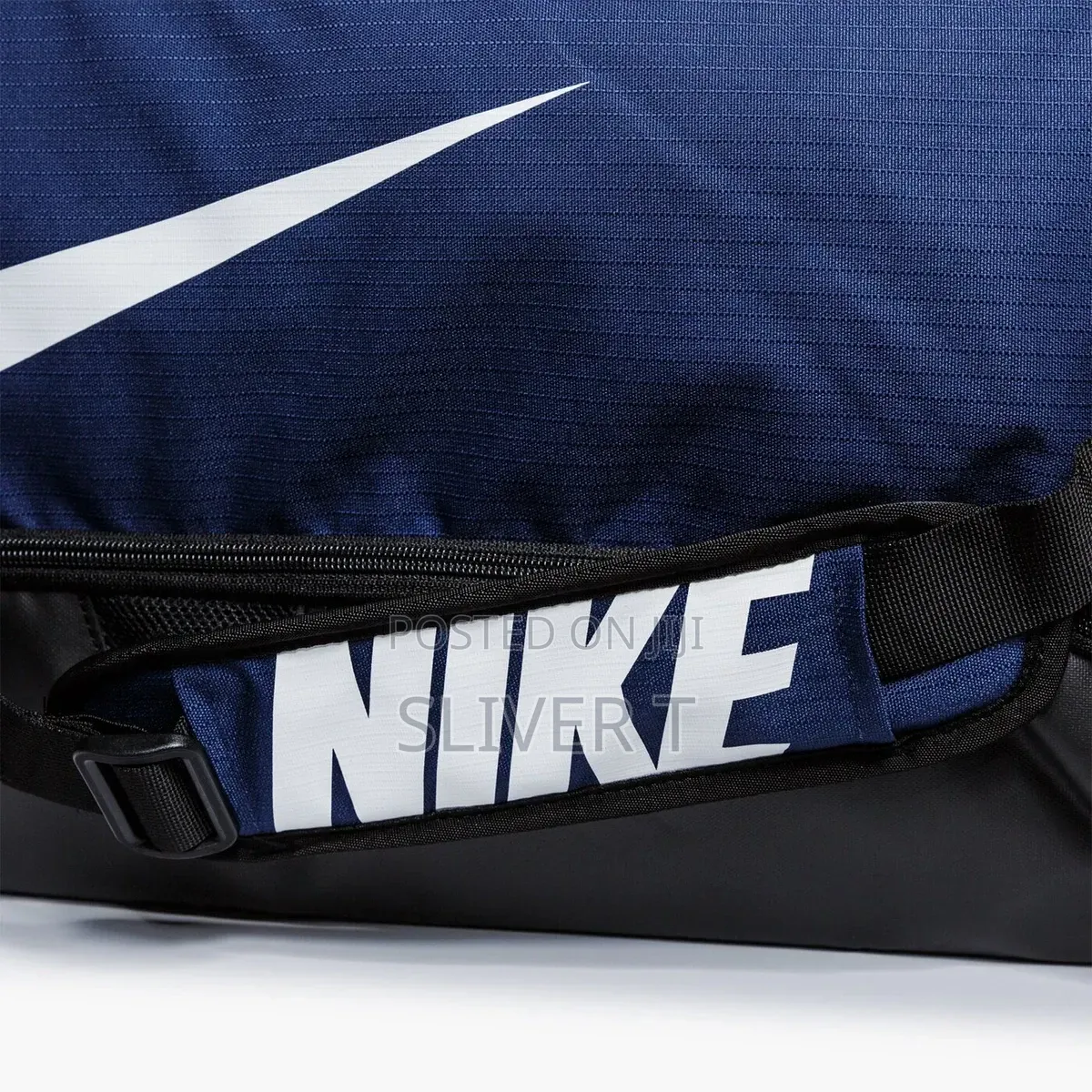 Nike Gym Bag