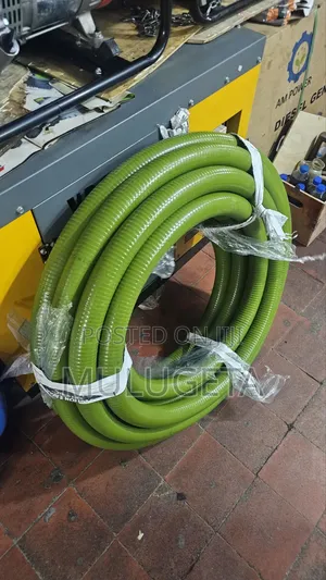 India Hose 2inch