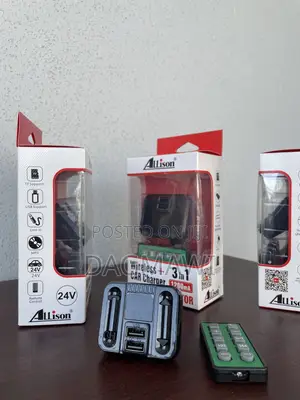 Car Modulator