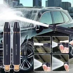 High Pressure Water Gun Hose Nozzle