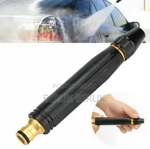 High Pressure Water Gun Hose Nozzle