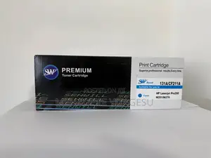 Sw 131a Cyan Toner
