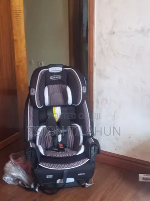Car Seat የህፃናት የመኪናውስጥመቀመጫ