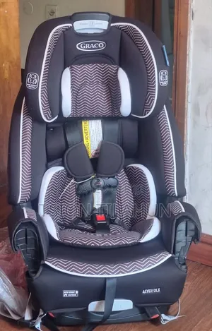 Car Seat የህፃናት የመኪናውስጥመቀመጫ