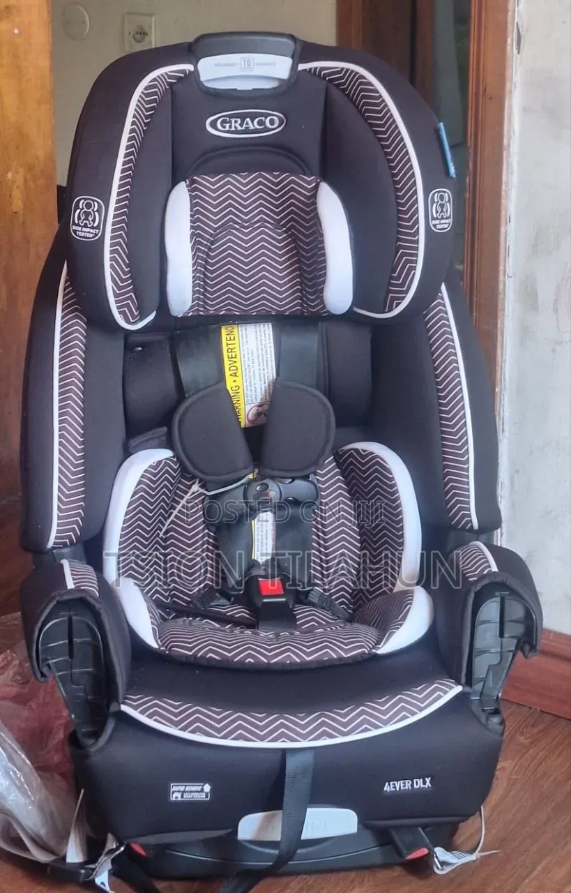 Car Seat የህፃናት የመኪናውስጥመቀመጫ