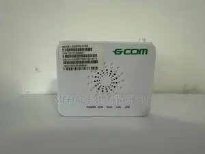 Gcom Epon Onu Modem
