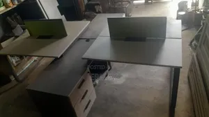 Imported Office Furnitue Almost New