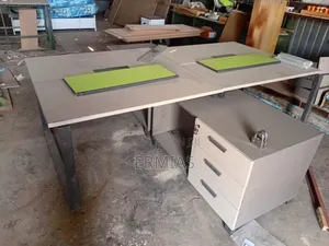 Imported Office Furnitue Almost New