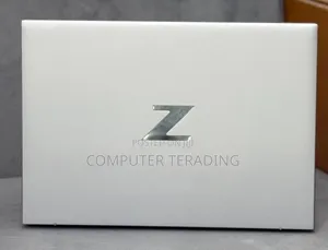 New Laptop HP ZBook 14 16GB Intel Core i5 SSD 512GB