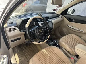 Suzuki Dzire 2021 Brown
