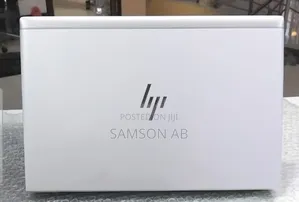New Laptop HP EliteBook 840 G8 16GB Intel Core i7 SSD 512GB
