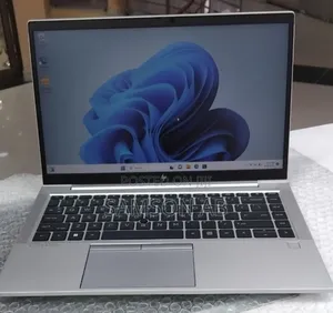 New Laptop HP EliteBook 840 G8 16GB Intel Core i7 SSD 512GB