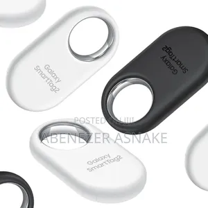 Effortless Tracking With Advanced Features