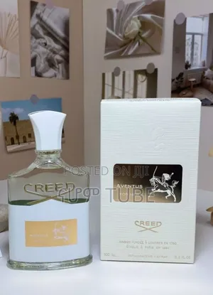 Flavored Perfumes