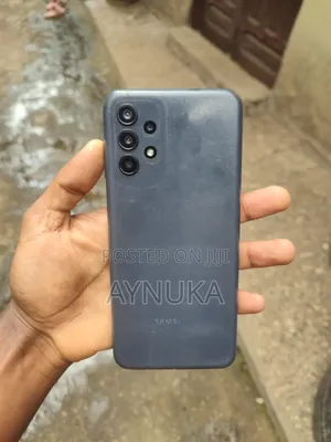 Samsung Galaxy A13 64 GB Gray