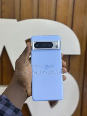 Google Pixel 8 Pro 128 GB Blue
