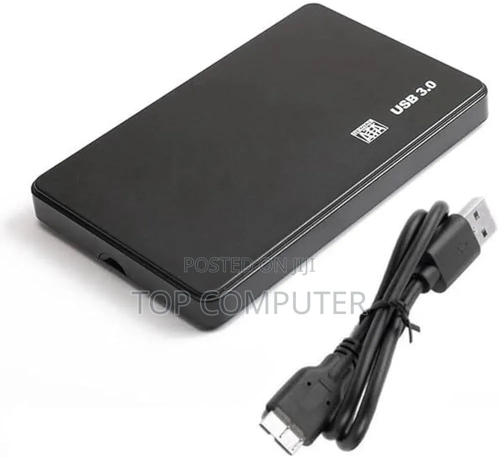 Laptop Hard Disk Inclosures