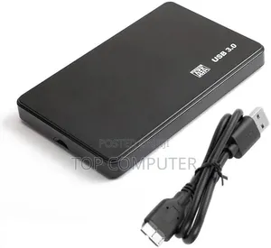 Laptop Hard Disk Inclosures