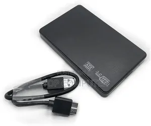 Laptop Hard Disk Inclosures