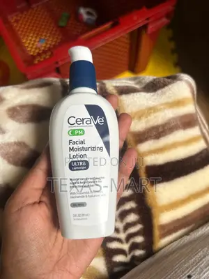Cerave Moisturizing