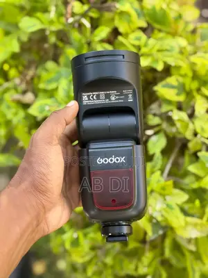 Godox V1s for Sony Camera Brand New
