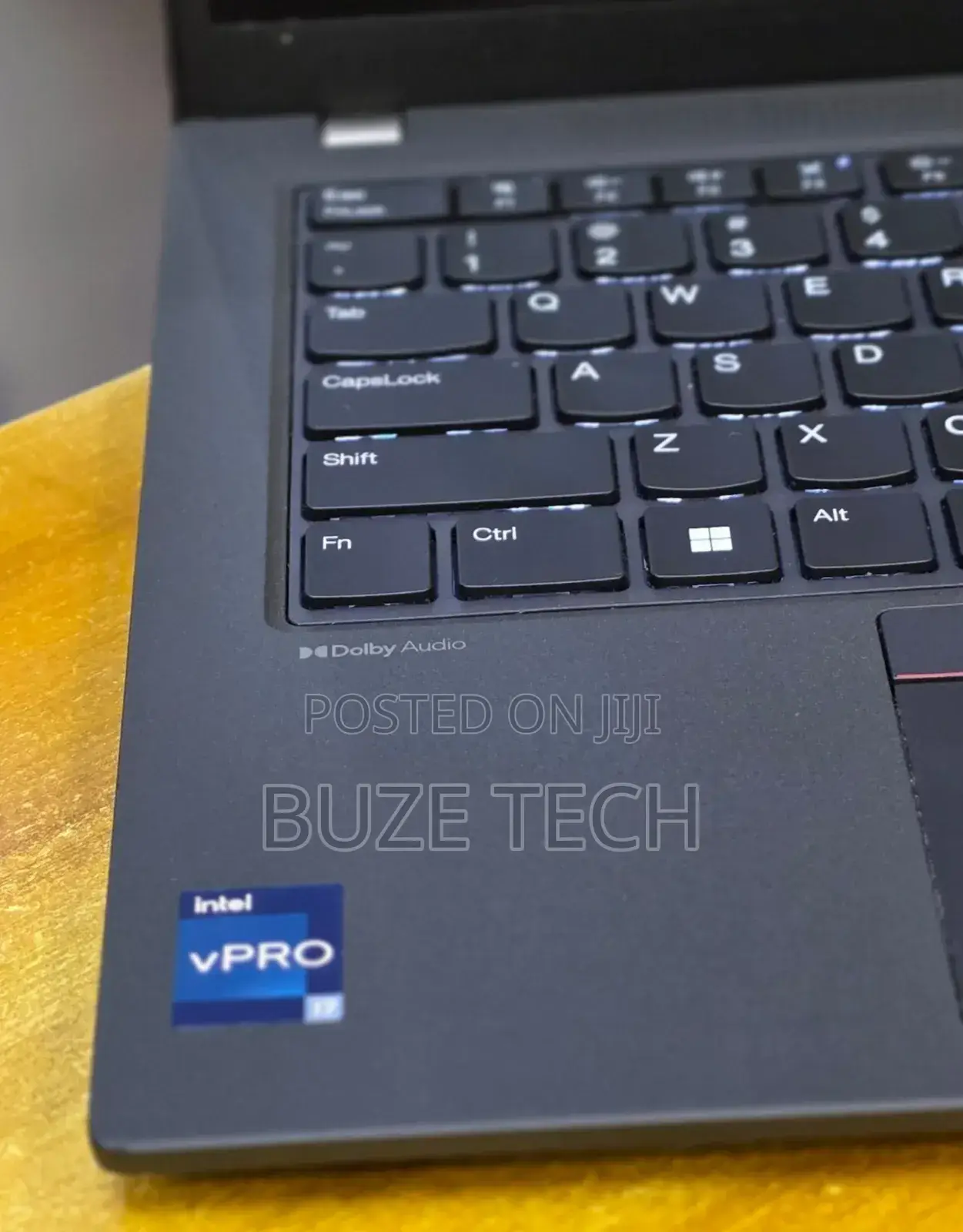 New Laptop Lenovo ThinkPad T14 16GB Intel Core i7 SSD 512GB