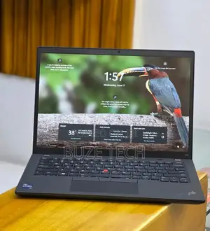 New Laptop Lenovo ThinkPad T14 16GB Intel Core i7 SSD 512GB