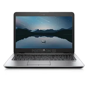 New Laptop HP EliteBook 840 8GB Intel Core i5 HDD 500GB