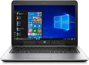 New Laptop HP EliteBook 840 8GB Intel Core i5 HDD 500GB