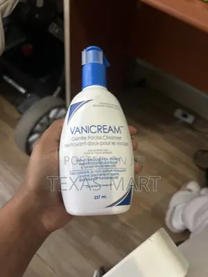 Vanicream Cleanser