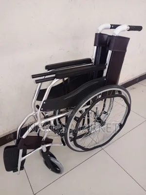 Wheelchair Commode
