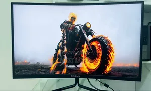 Prism X 27 inches Gaming Monitor