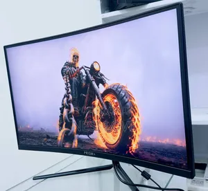 Prism X 27 inches Gaming Monitor