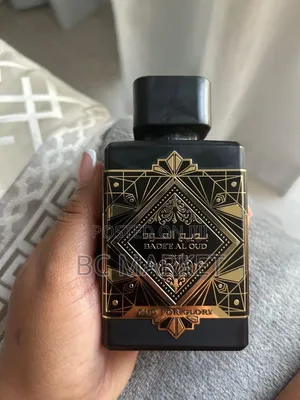 Bade'e Al Oud Lattafa Oud for Glory 100ml Perfume