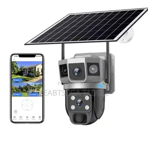 Stellar C603 Solar Pro