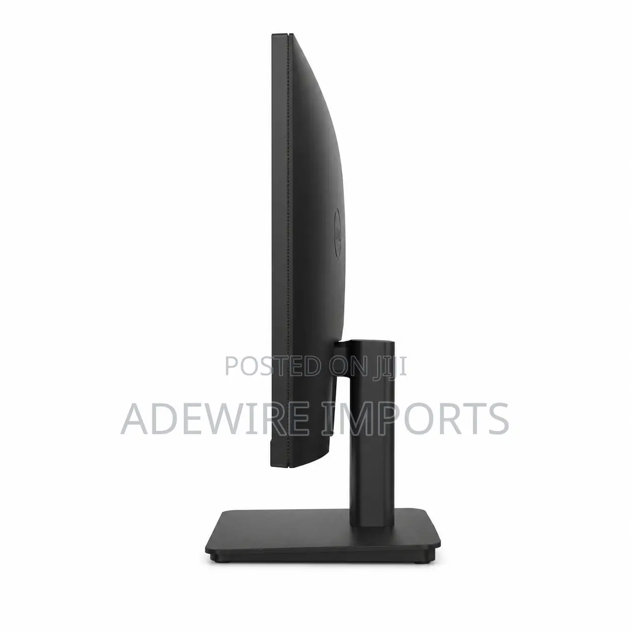 Dell 22" Frameless Full Hd New Monitor With Vat