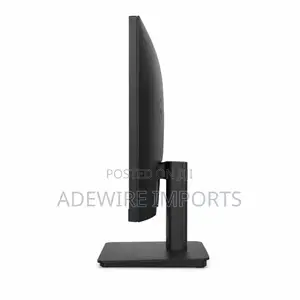 Dell 22" Frameless Full Hd New Monitor With Vat