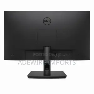 Dell 22" Frameless Full Hd New Monitor With Vat