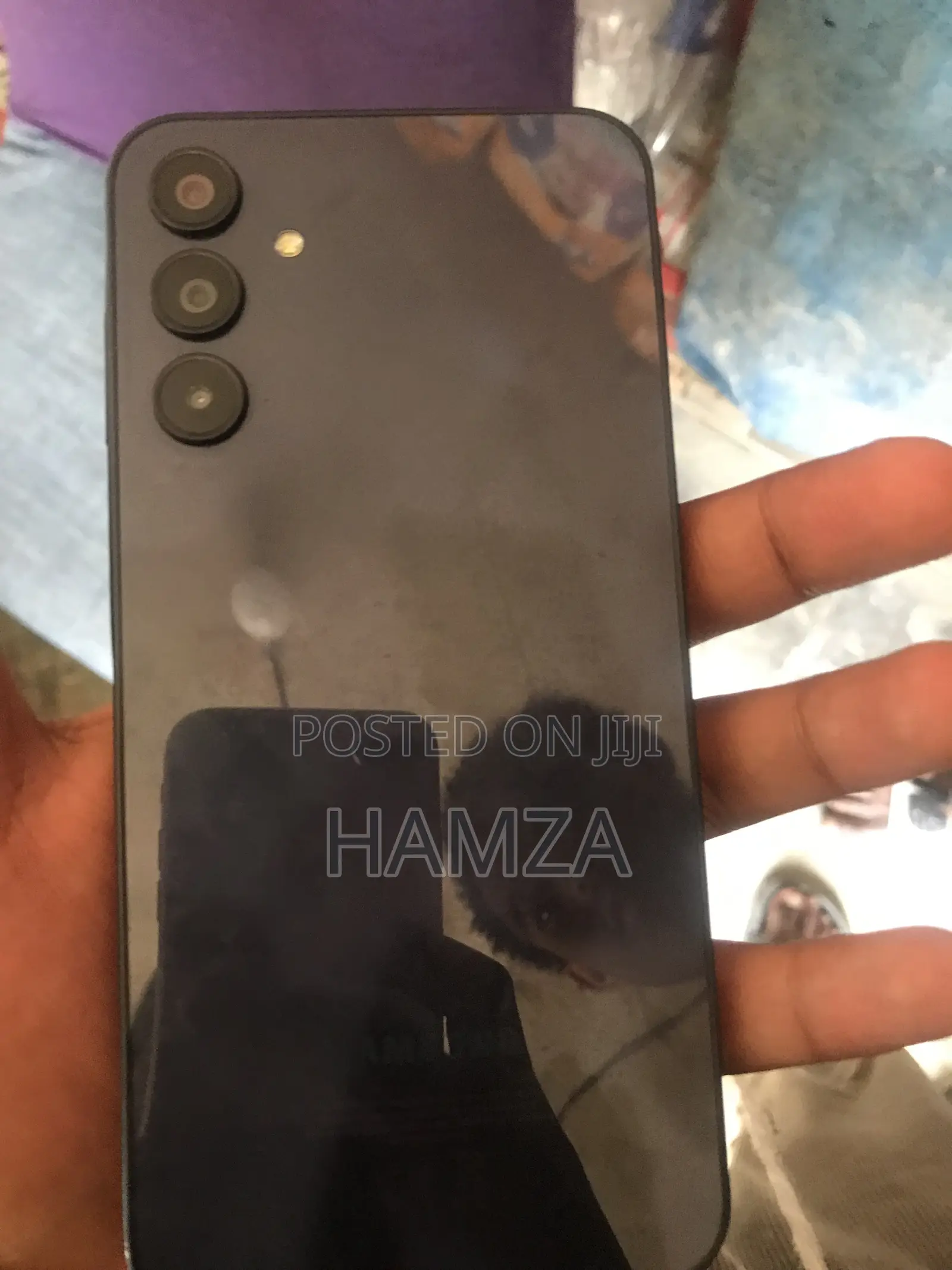 Samsung Galaxy A15 5G 128 GB Blue