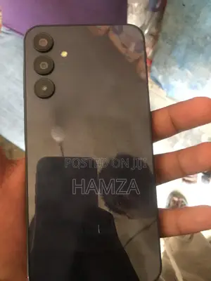 Samsung Galaxy A15 5G 128 GB Blue