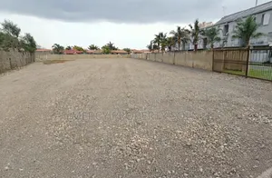 Land for Sale Gerji Jacross Area