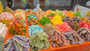 Jelly Candy