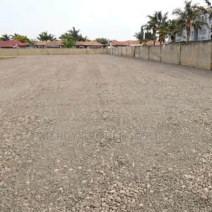 Land for Sale Gerji Jacross Area