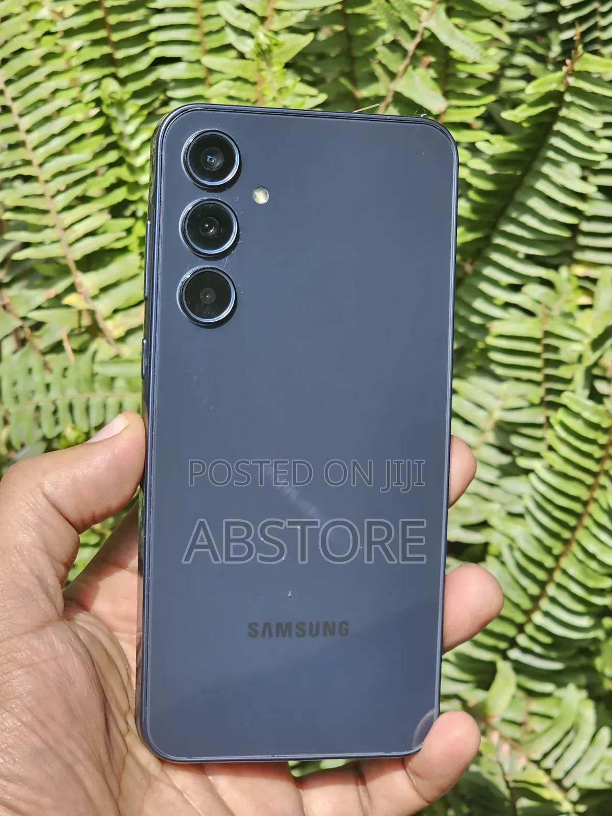 New Samsung Galaxy A35 256 GB Black