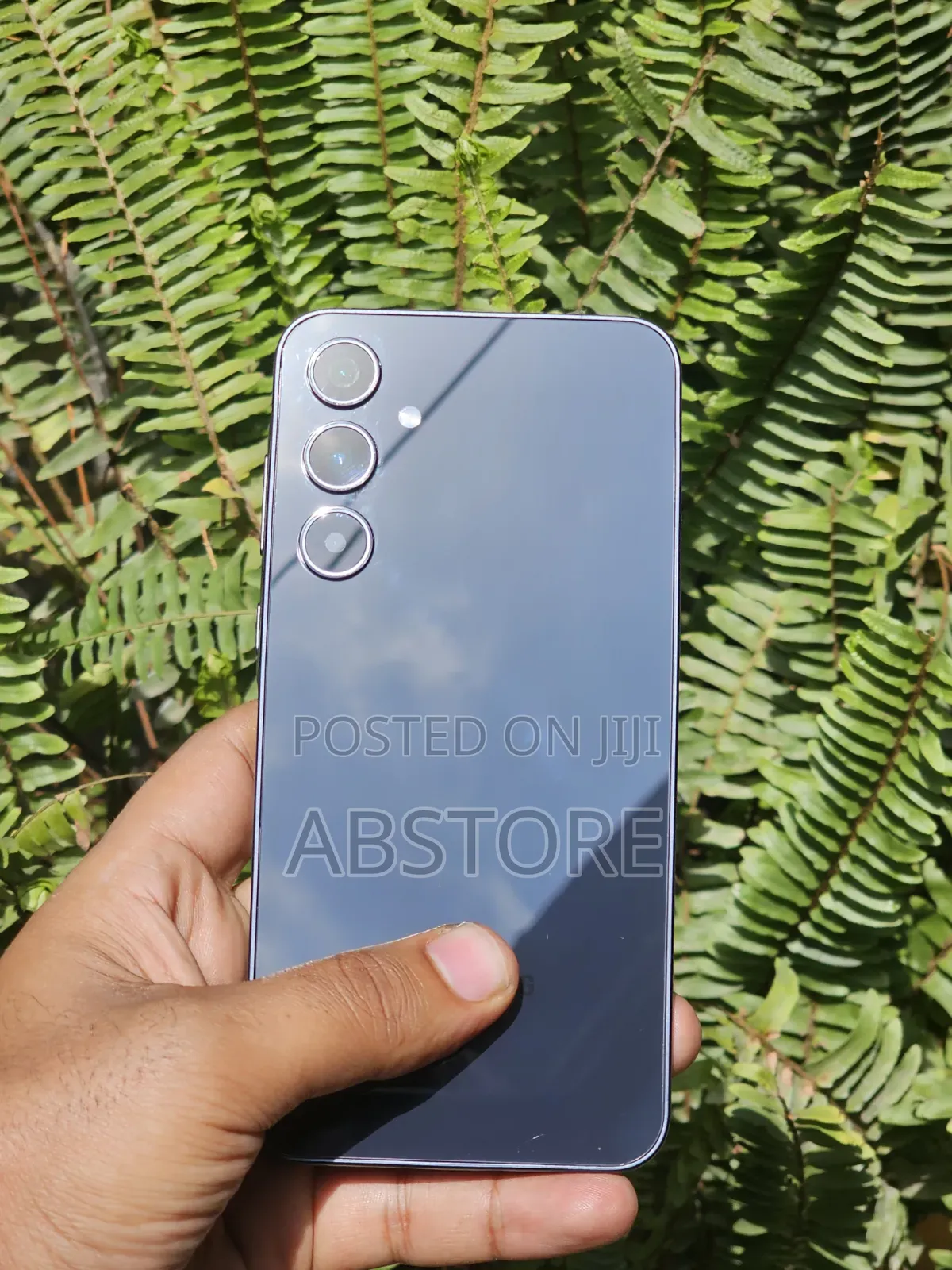 New Samsung Galaxy A35 256 GB Black