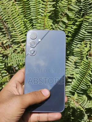 New Samsung Galaxy A35 256 GB Black