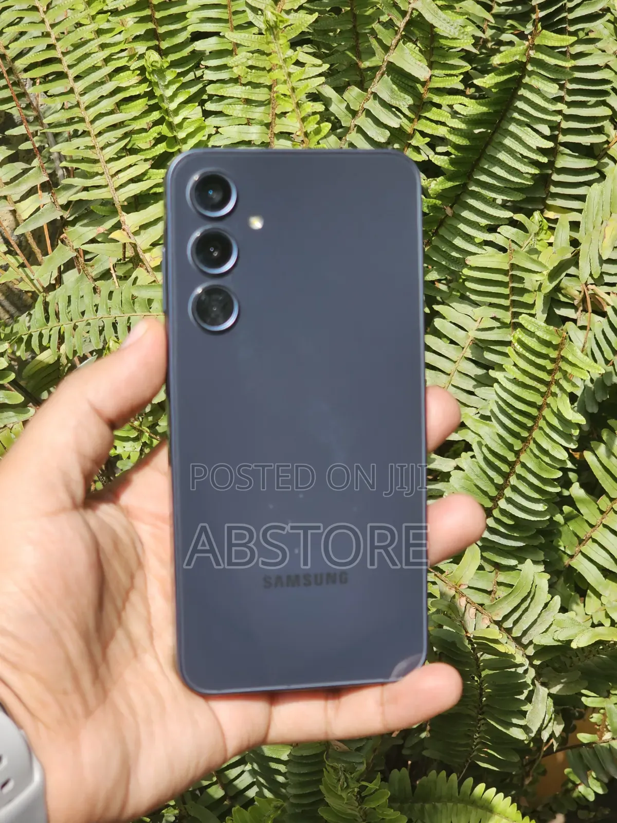 New Samsung Galaxy A35 256 GB Black