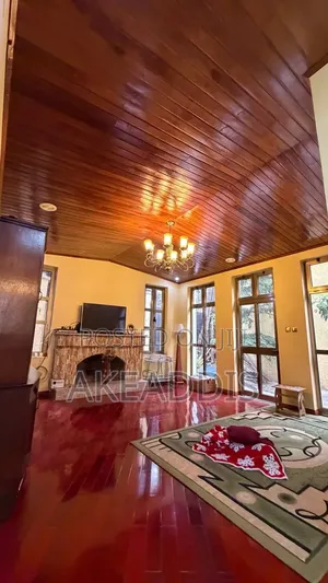 Furnished 8bdrm Townhouse/Terrace in Bole Ayat for sale